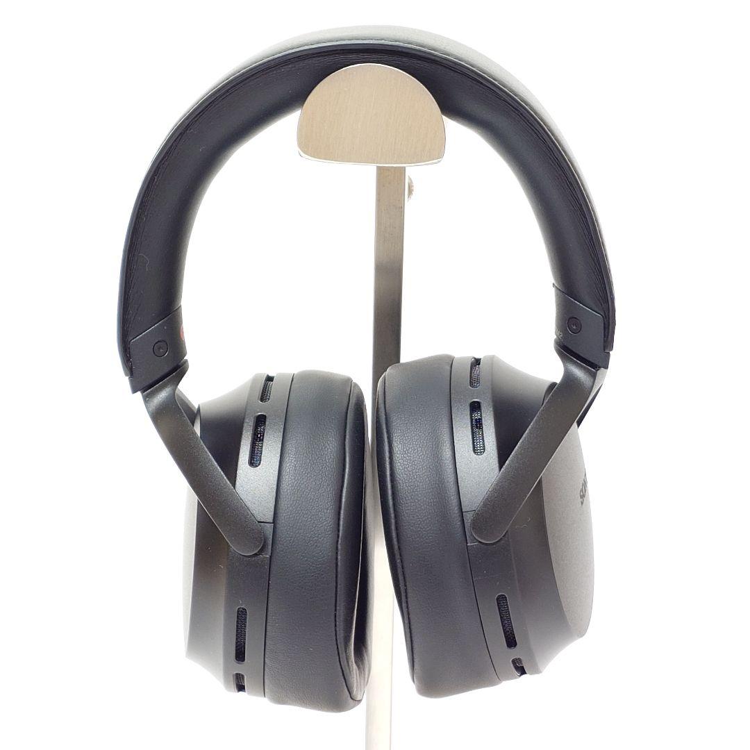 【美品】SONY MDR-Z7M2 ヘッドホン キンバーケーブル付 ヘッドフォン