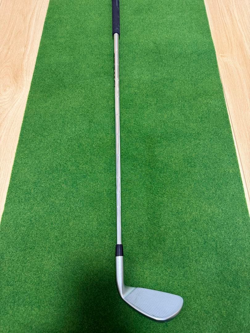 PING バンカー BunkR レフティ