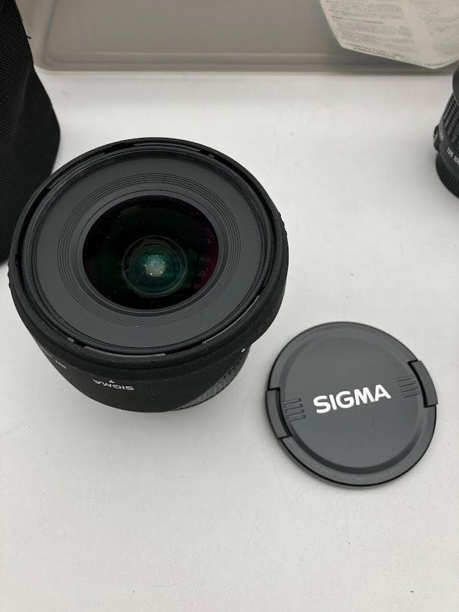 Nikon D40X デジタル一眼レフカメラセット