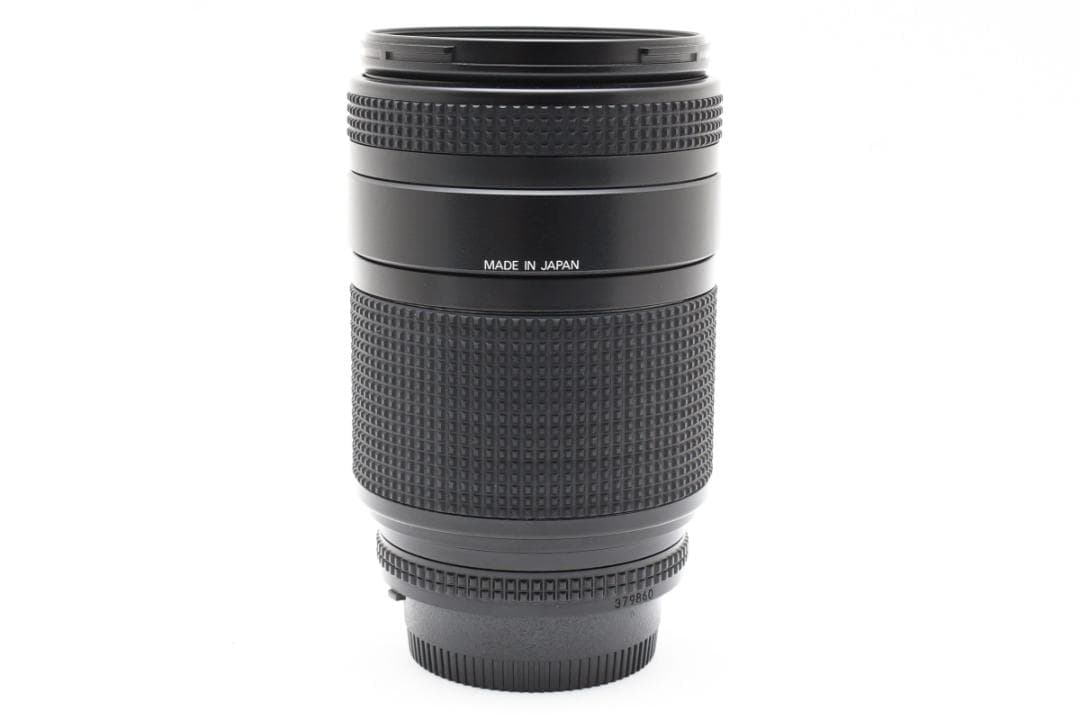 ★美品★Nikon AF NIKKOR 35-135mm 1:3.5-4.5