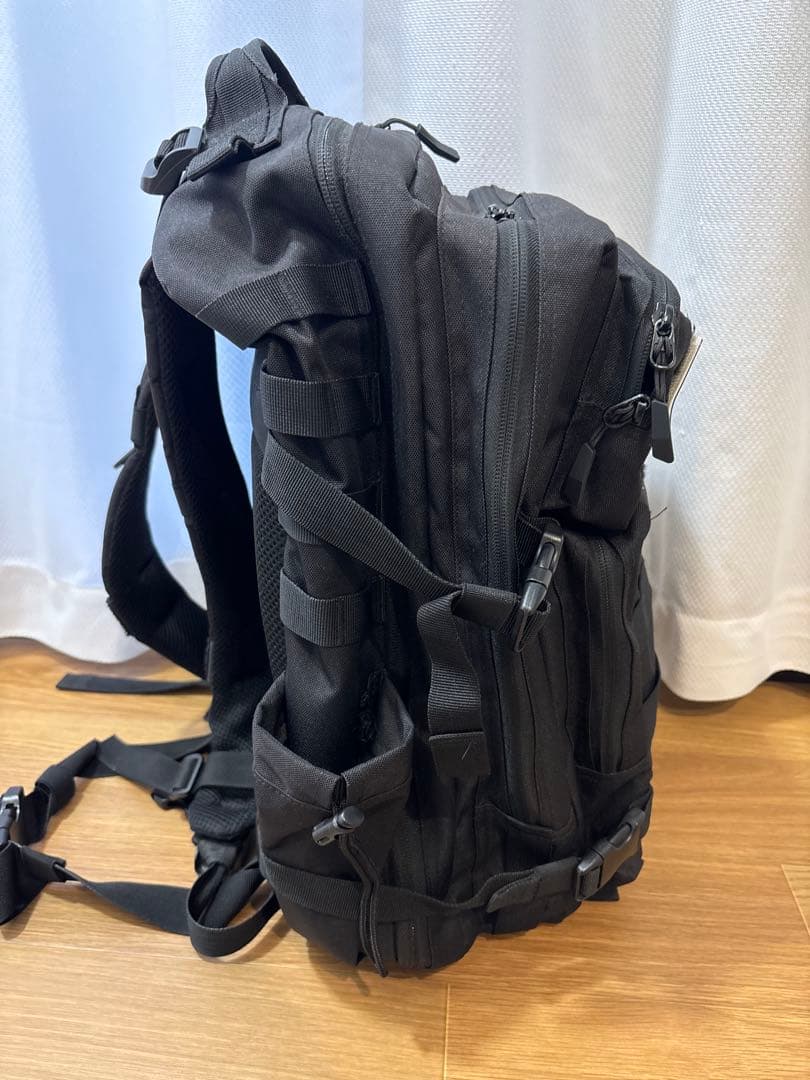 【訳アリ中古】パワーハウスジム　リュックサック バックパック