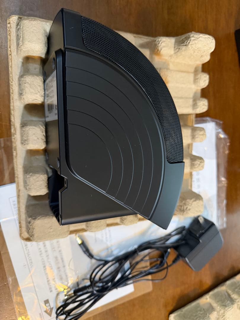 ミライスピーカー MIRAISPEAKER 