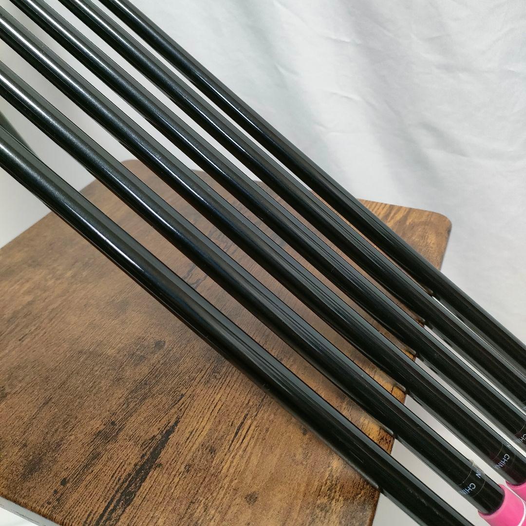 ♥レディース　WORLDEAGLE　初心者にオススメ　即ラウンドOK　送料込み