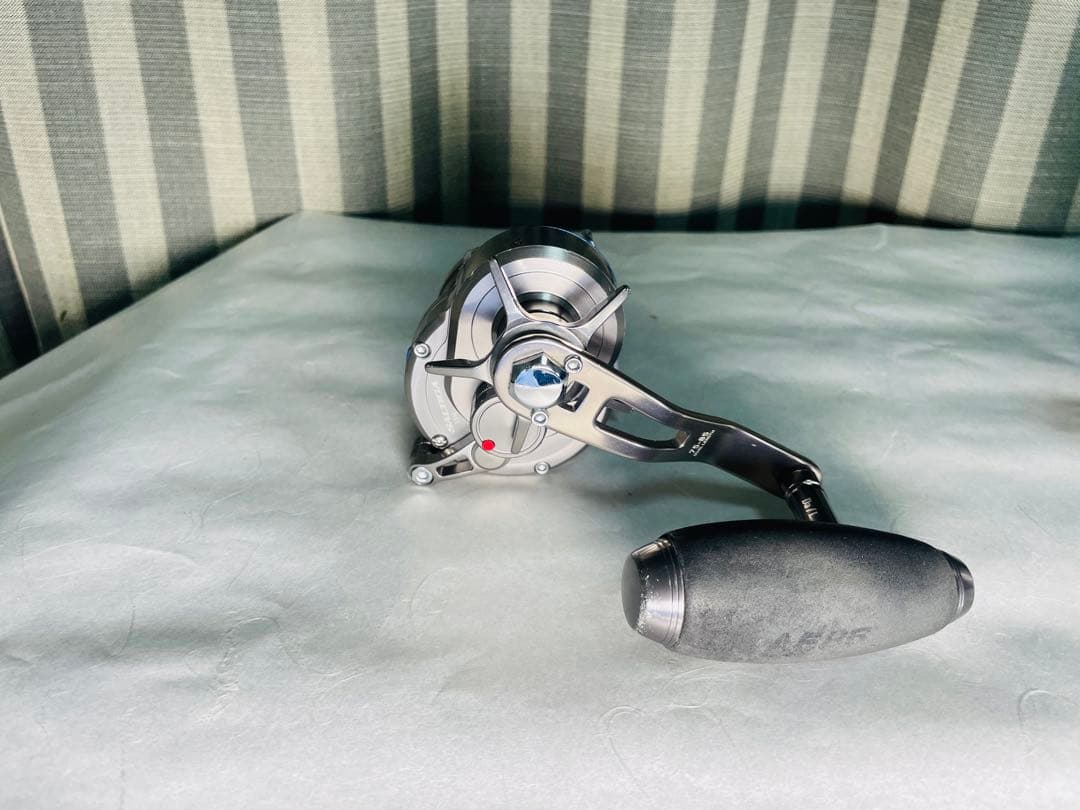 大*y様 Daiwa 15ソルティガ15H（右ハンドル） 値段指定もおまちしてま