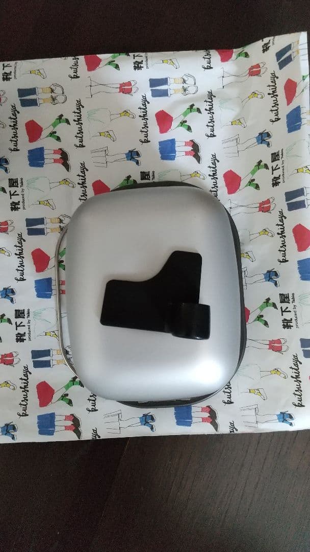 ホームベーカリー Panasonnic(家庭用)