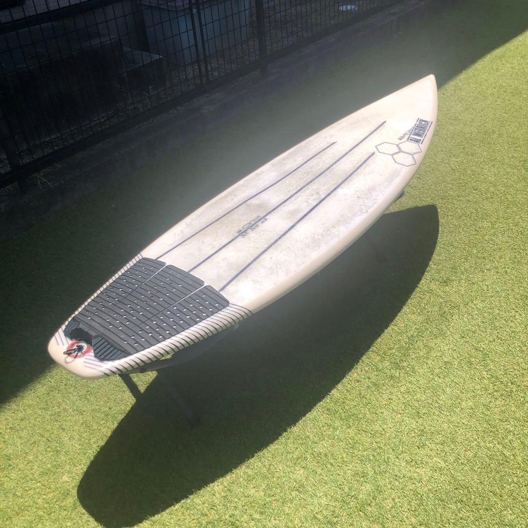 アルメリック　ニューフライヤー　5’9ft