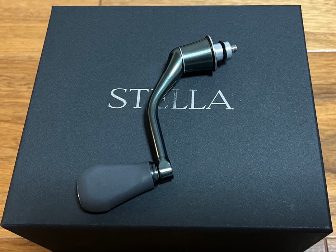 ★ 新品未使用 シマノ 22 ステラ 2500SHG★