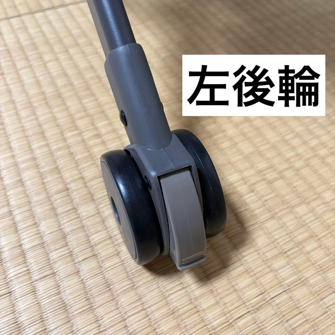 コンビ combi ネムリラ 手動　美品