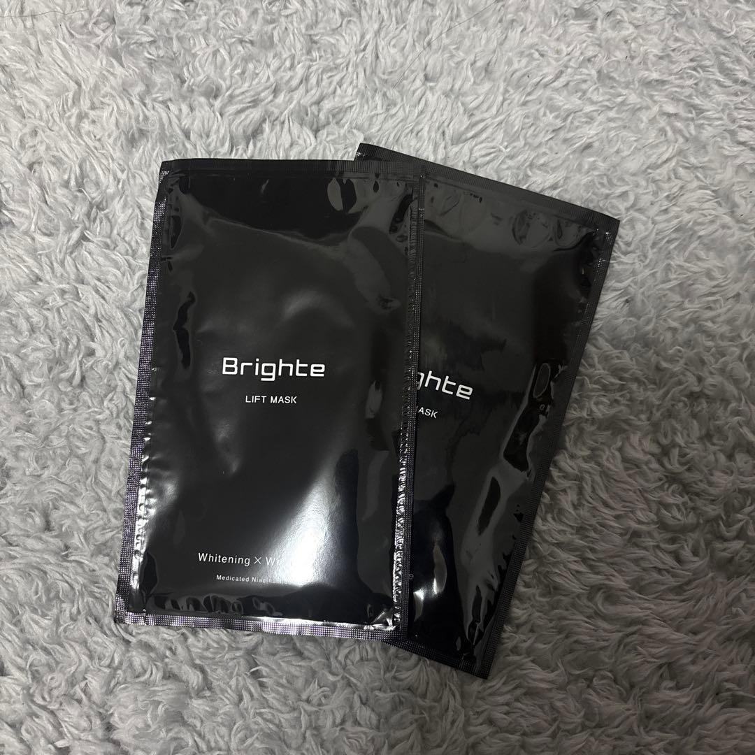 Brighte ELEKIBRUSH+ 電動ブラシセット