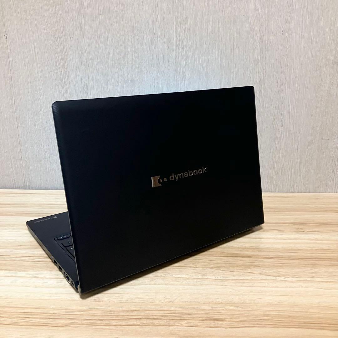 第10世代！ 美品✨dynabook S73/FR Windows11 PC