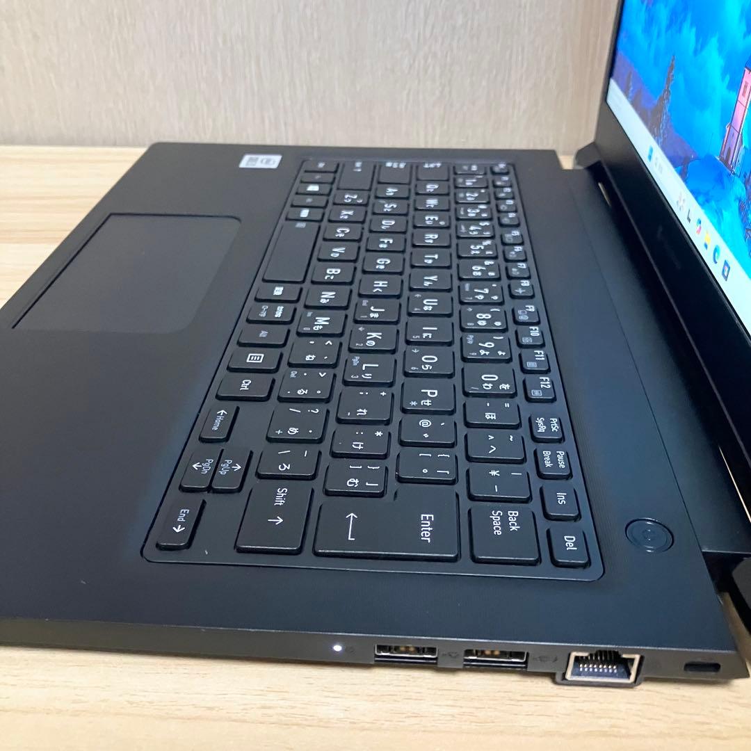 第10世代！ 美品✨dynabook S73/FR Windows11 PC