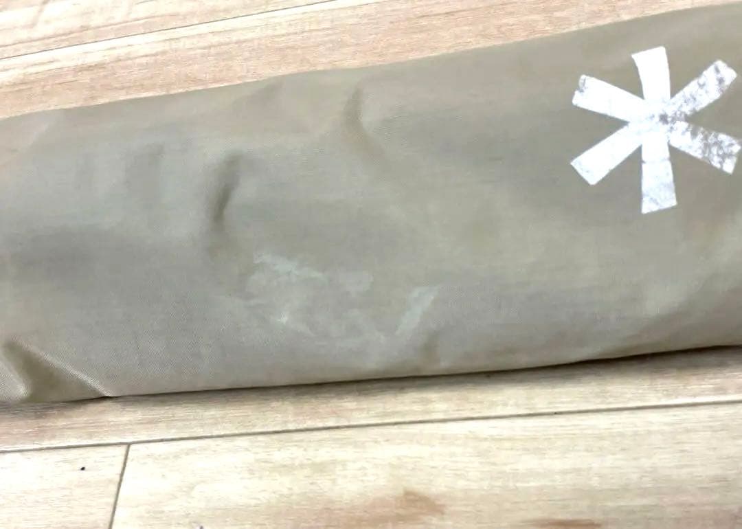 廃盤・希少！スノーピーク　CK-012 フィールドキッチンテーブル