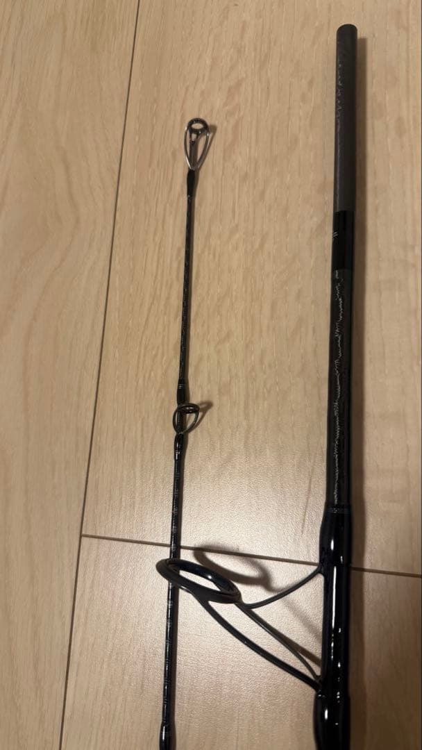 シマノ 24コルトスナイパー SS ショアジギングロッド　S96MH