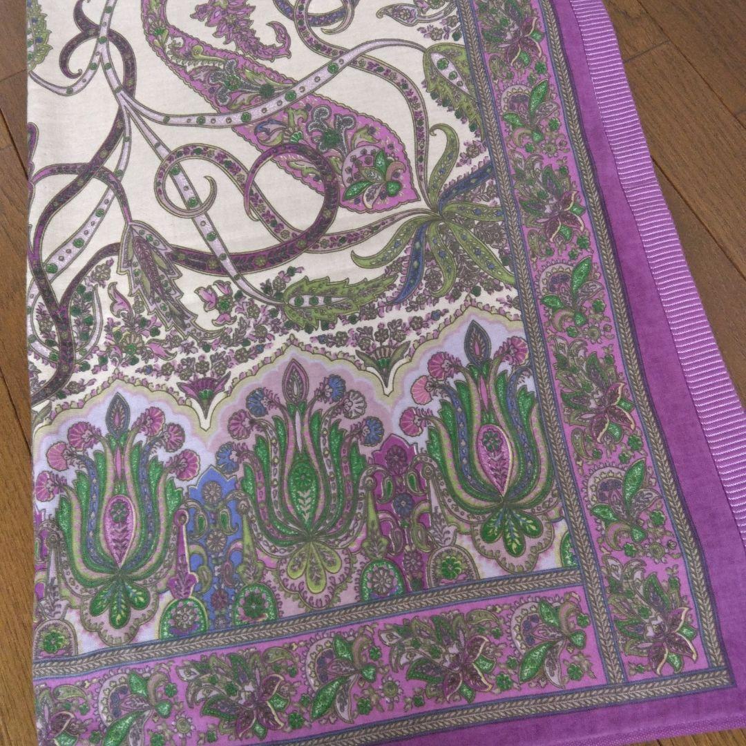 ETRO　エトロ　ハーフケット　2枚