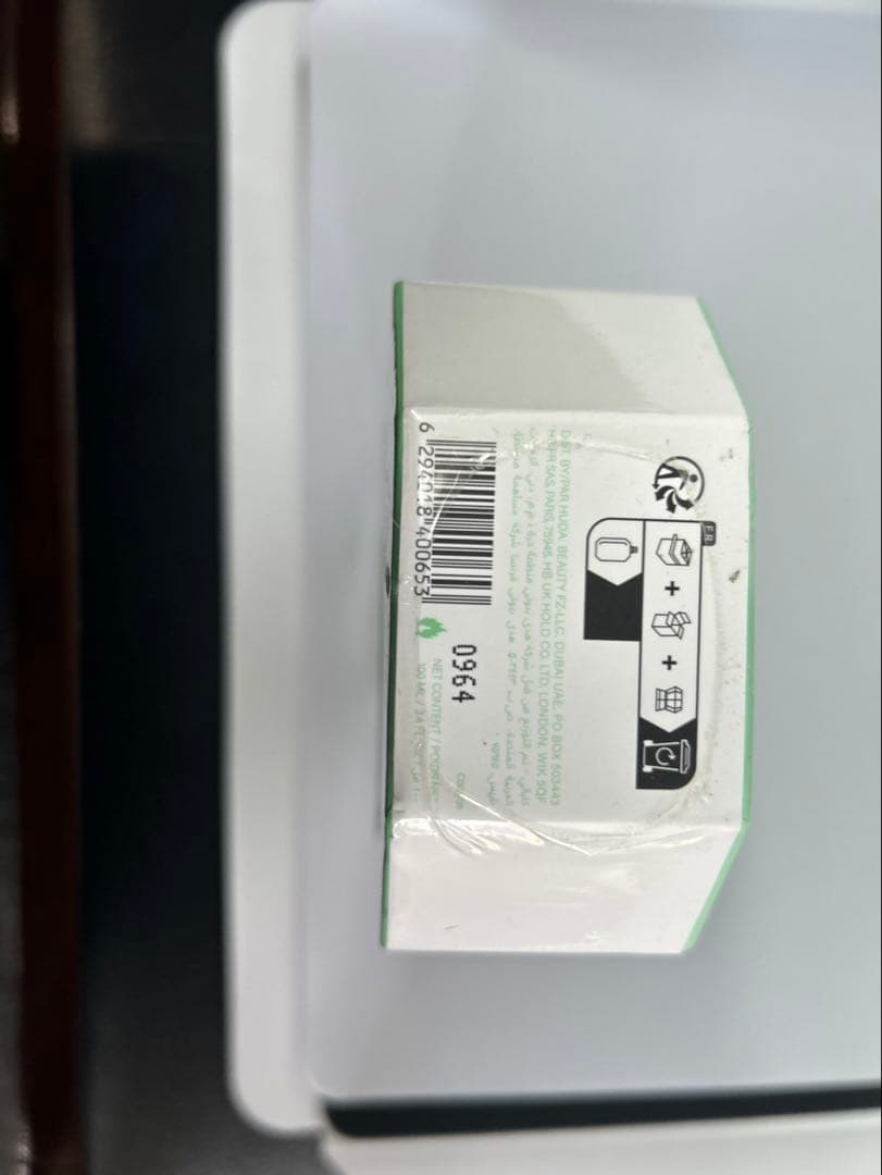 香水(ユニセックス) KAY ALI YUM PISTACHIO GELATO 100ml