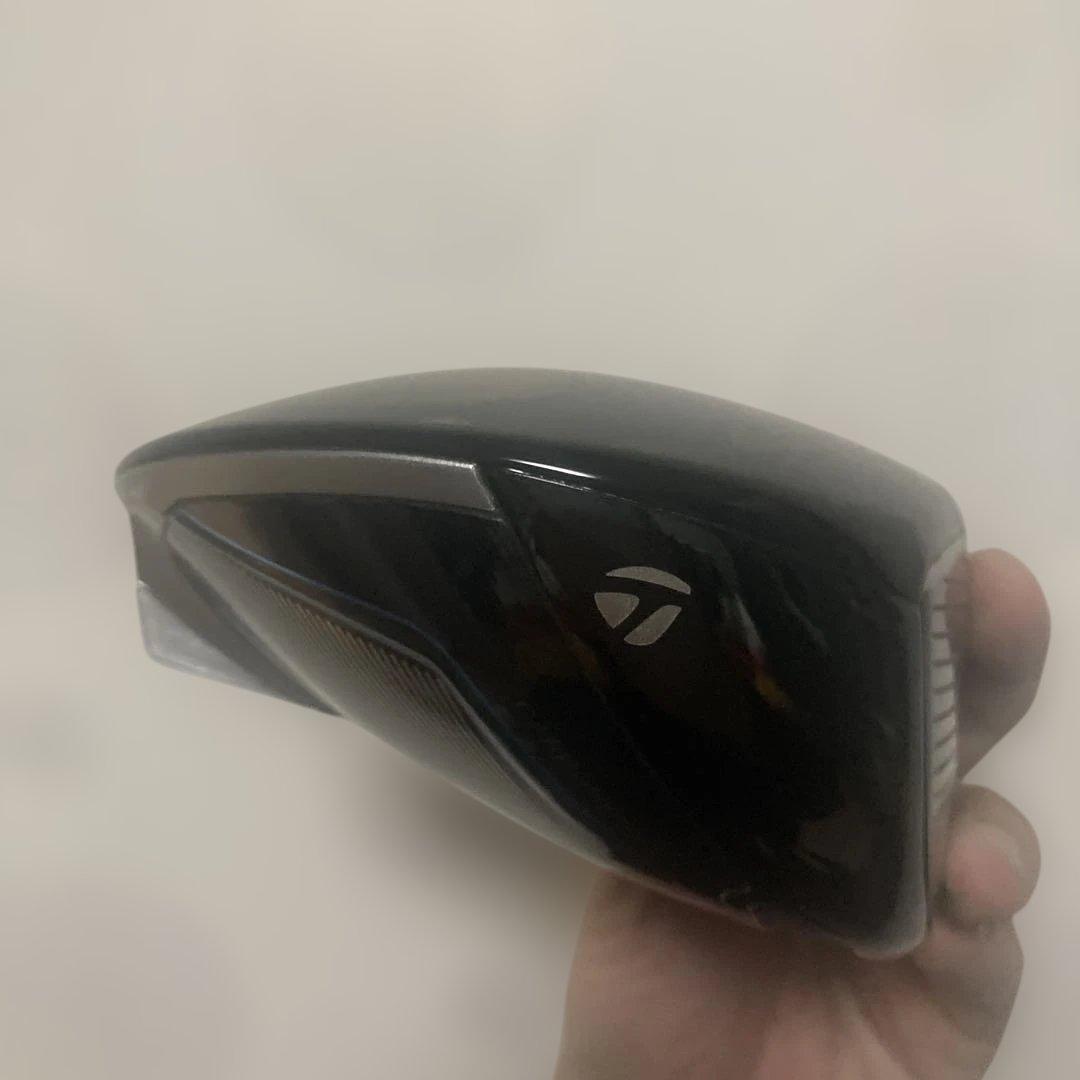 Qi10 ドライバー　10.5 ヘッドのみ