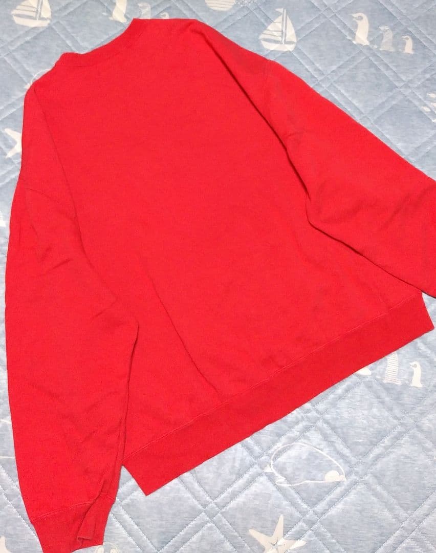 トレーナー レディース ミニー