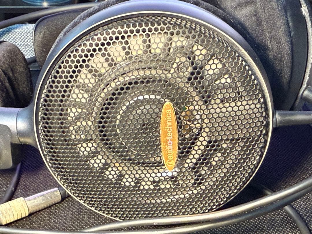 オーディオテクニカ ATH-AD1000PRM audio technica