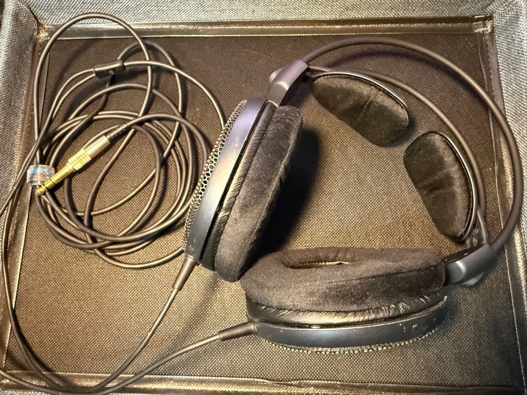 オーディオテクニカ ATH-AD1000PRM audio technica