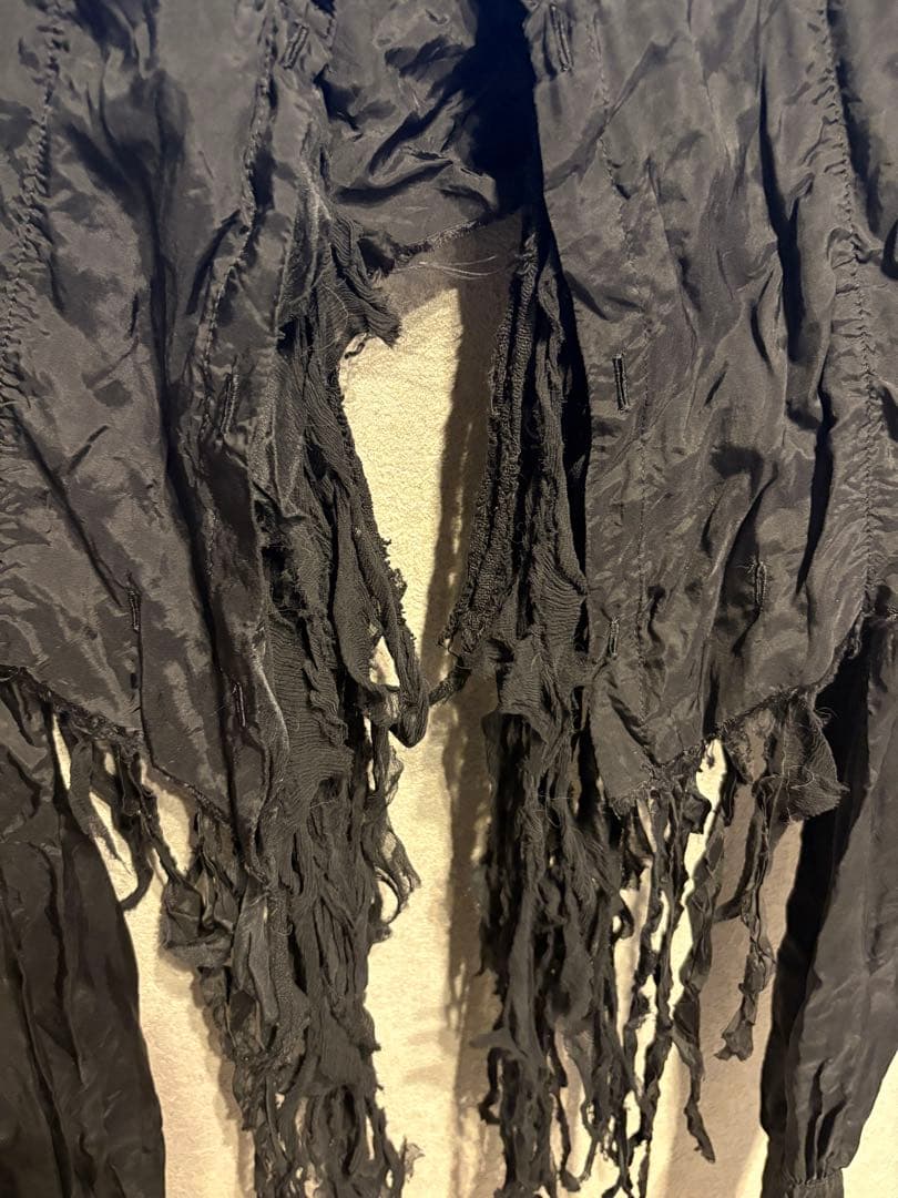 【最終SALE】ifsixwasnine txs hyde着VAMPS ジャンク