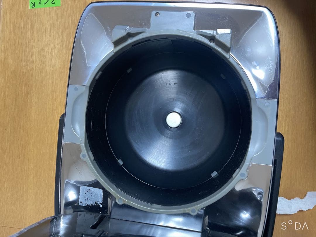 象印　炊飯器 炎舞炊き　NW-KA18 10合炊き ジャンク