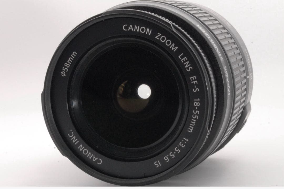 ✨新品級✨Canon kiss X2 カメラバック付き 持ち運び◎ 初心者向け