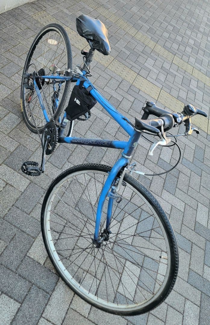 ミヤタ MIYATA クルスバイク 自転車