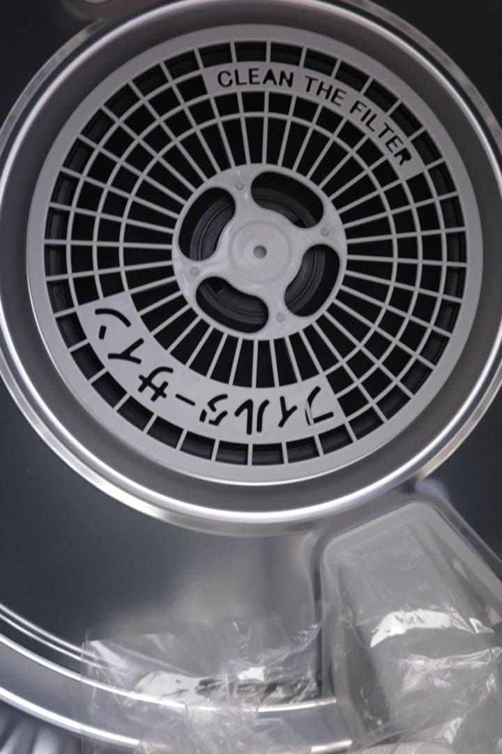 新品未使用Panasonic 乾燥機 2024年製