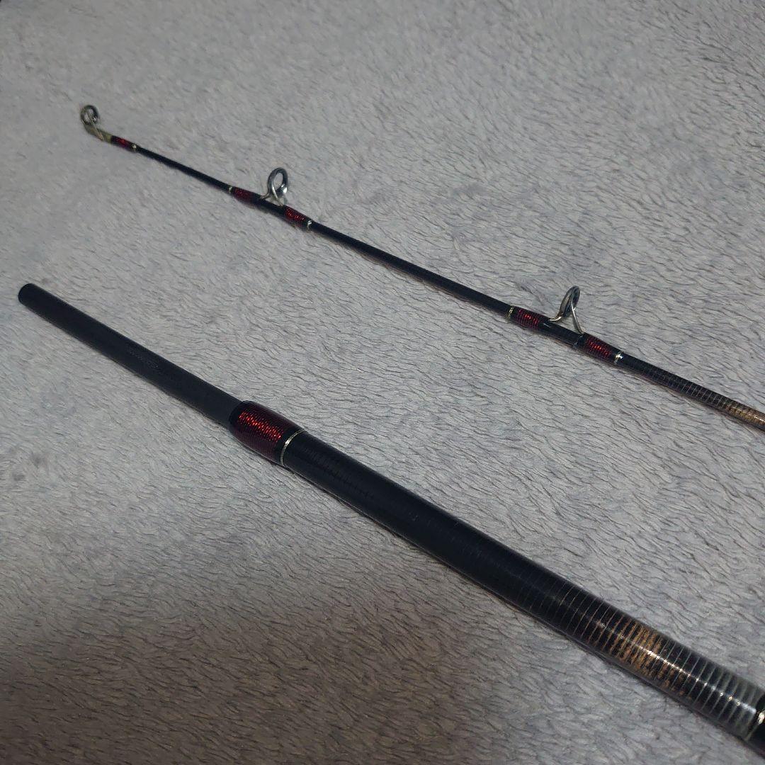 Drag Out ドラッグアウト　DOB-6112MH+