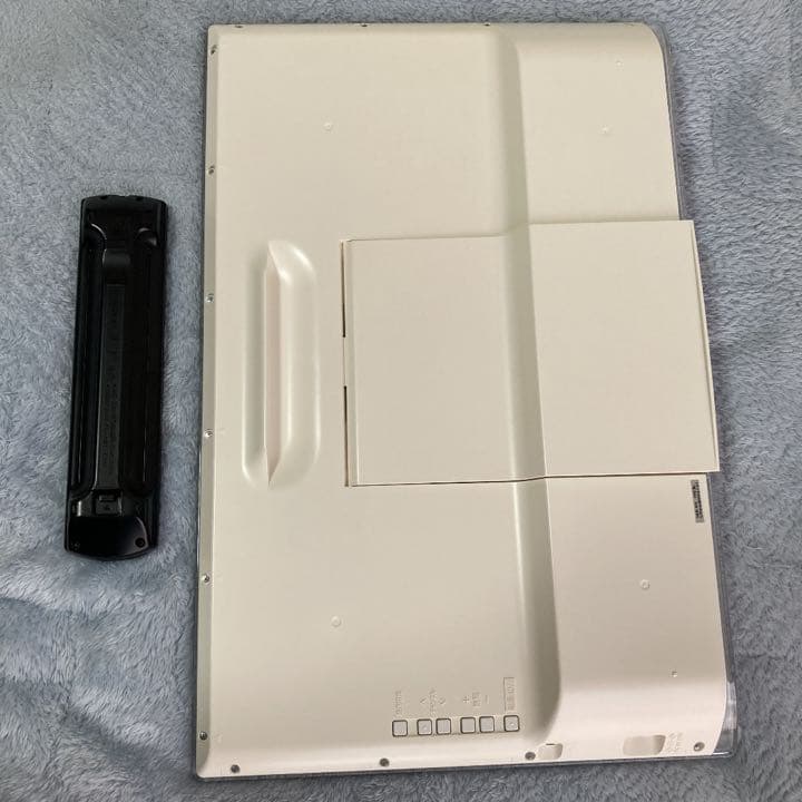 Panasonic プライベート・ビエラ UN-19F5-K