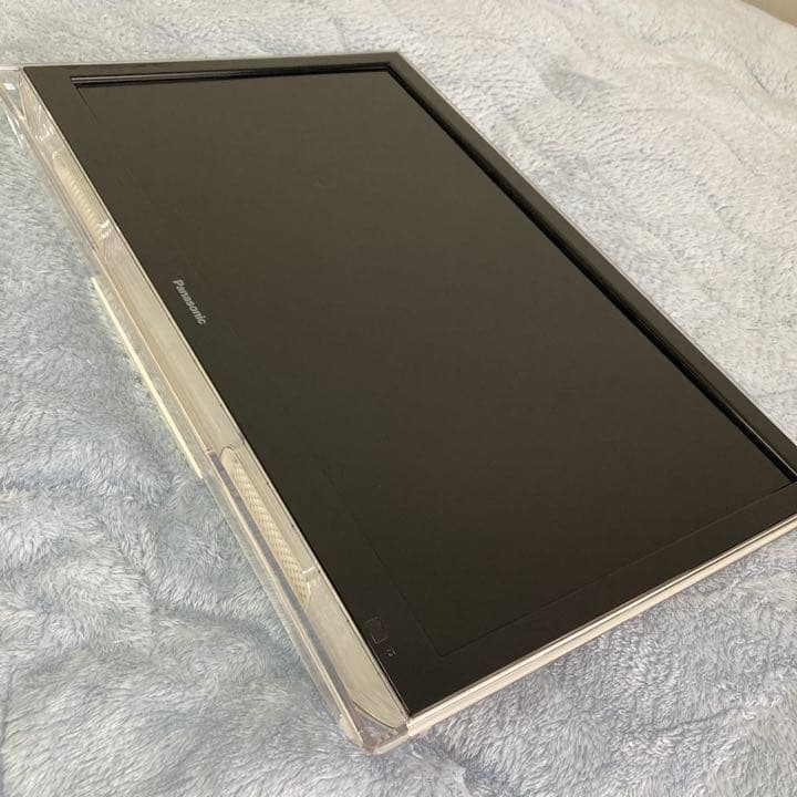 Panasonic プライベート・ビエラ UN-19F5-K