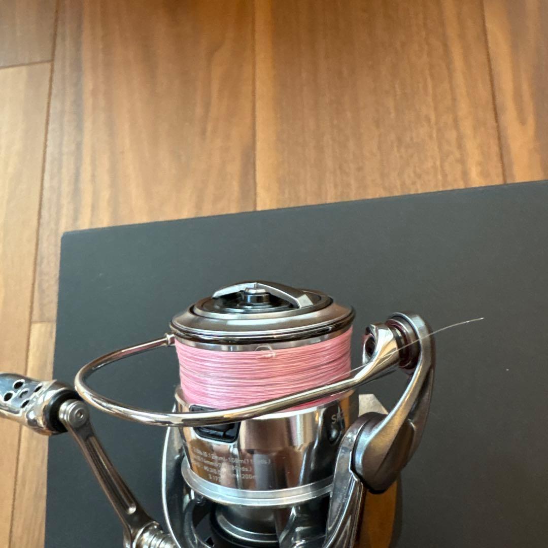 F*n様 EXIST SF 2000ss-h Fairy 41 カスタム