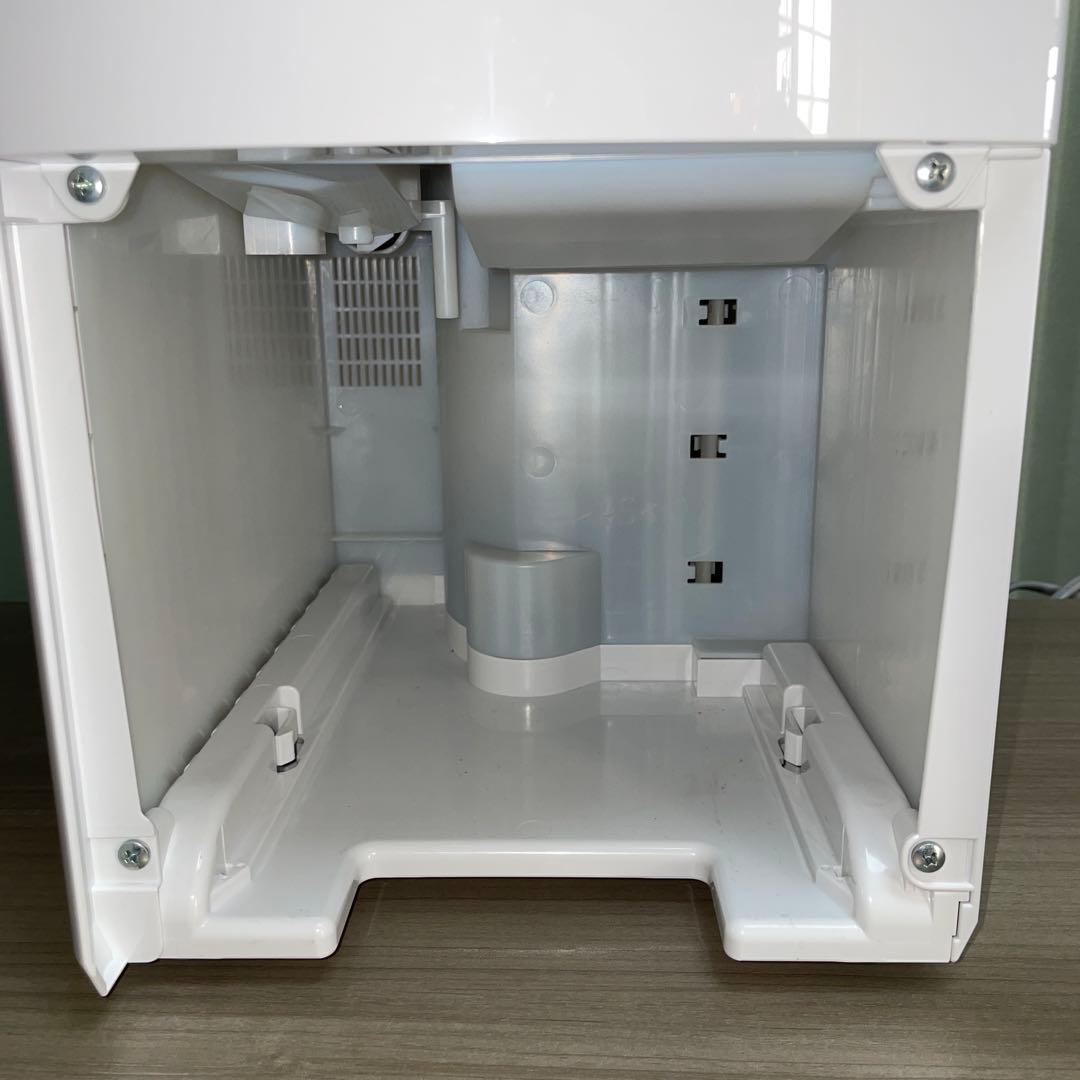 パナソニック2023年製ハイブリッド衣類乾燥除湿機 〜25畳用 超美品 送料無料