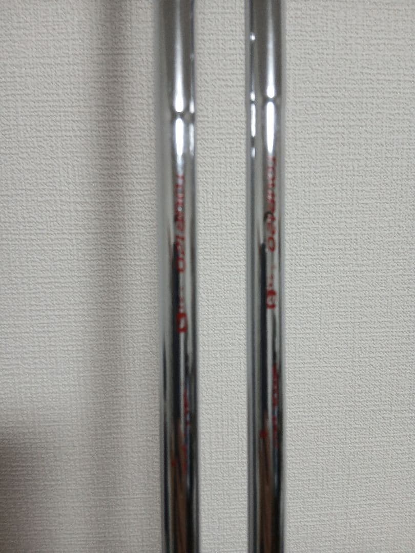 ボーケイフォージドウェッジ 52 10F 58 12K 2本セット