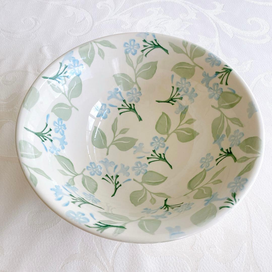 【限定】エマブリッジウォーター アフタヌーンティー20周年 サラダボウル