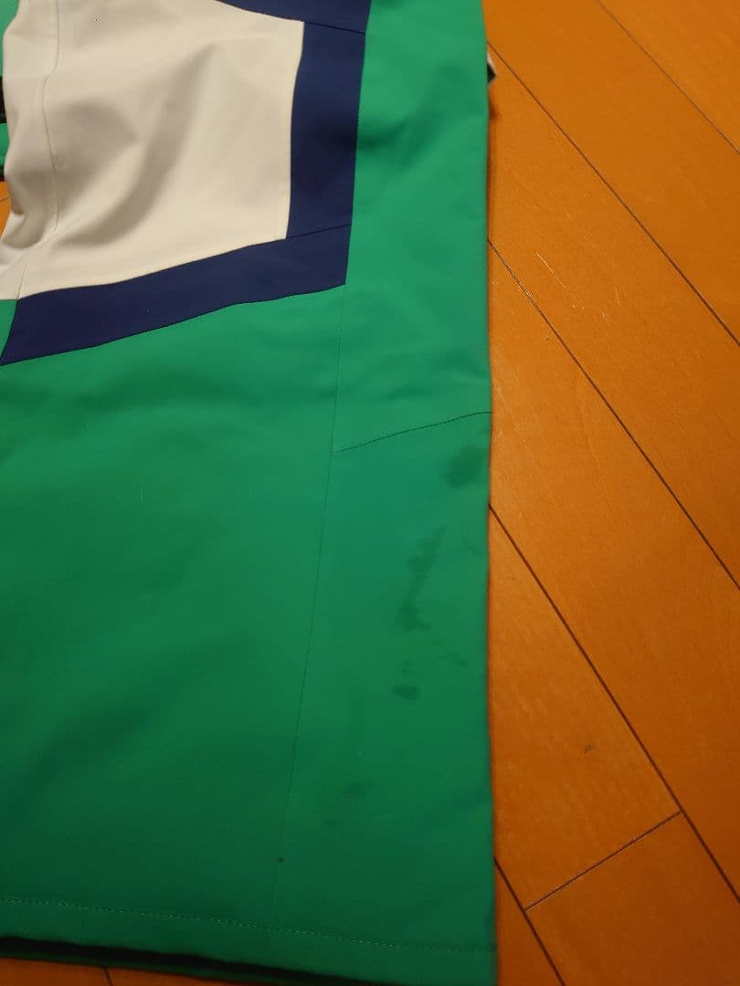 オンヨネ 2022-23 DEMO ジャケットS パンツS＋3