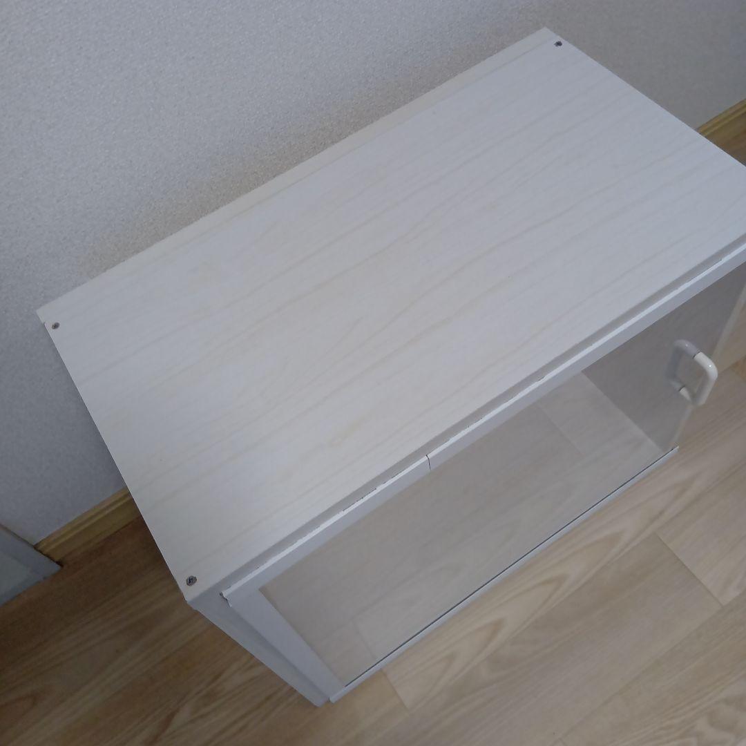 防音犬小屋　防音犬ケージ　仔犬タイプ