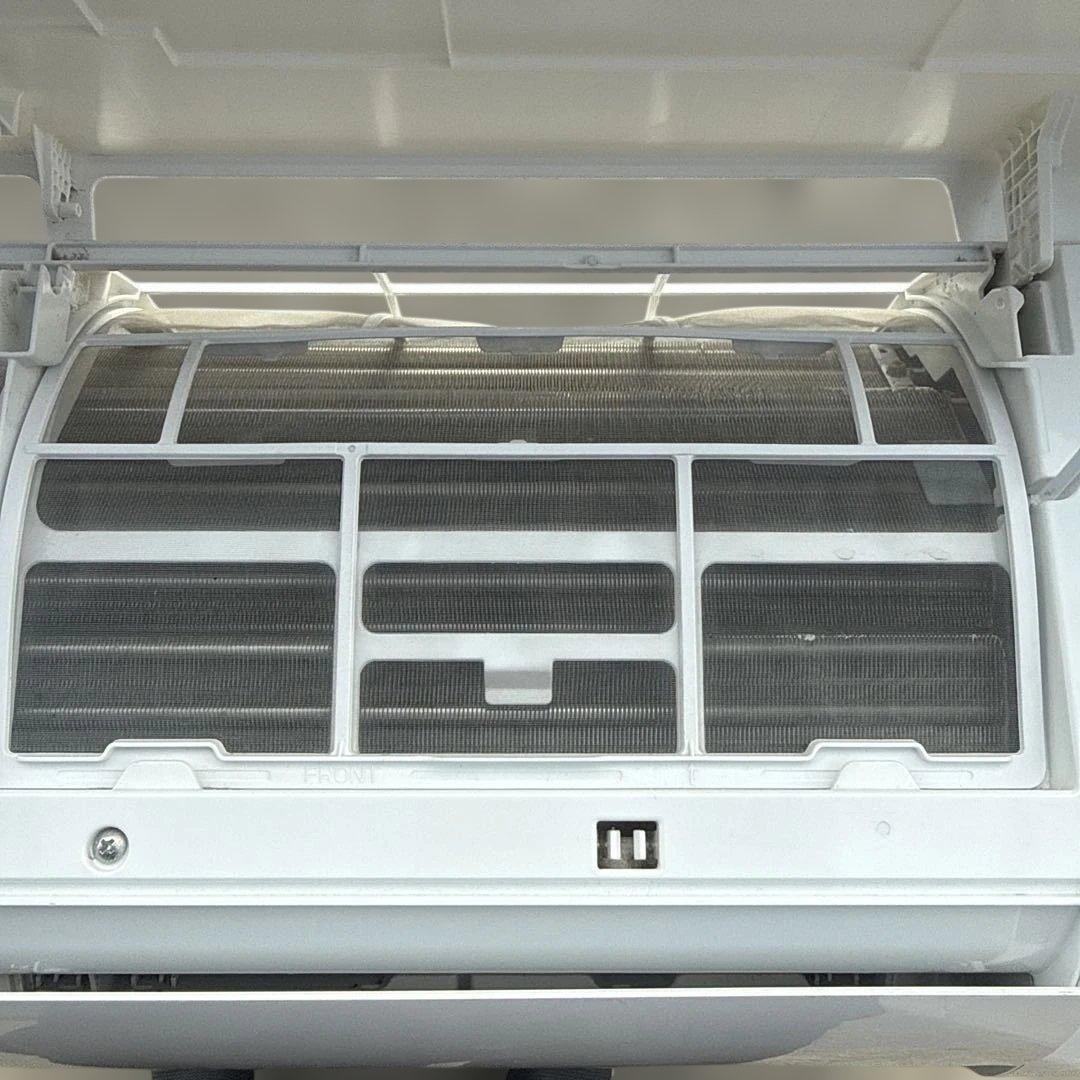 IRISOHYAMA ルームエアコン IHF-5605G 主に18畳用