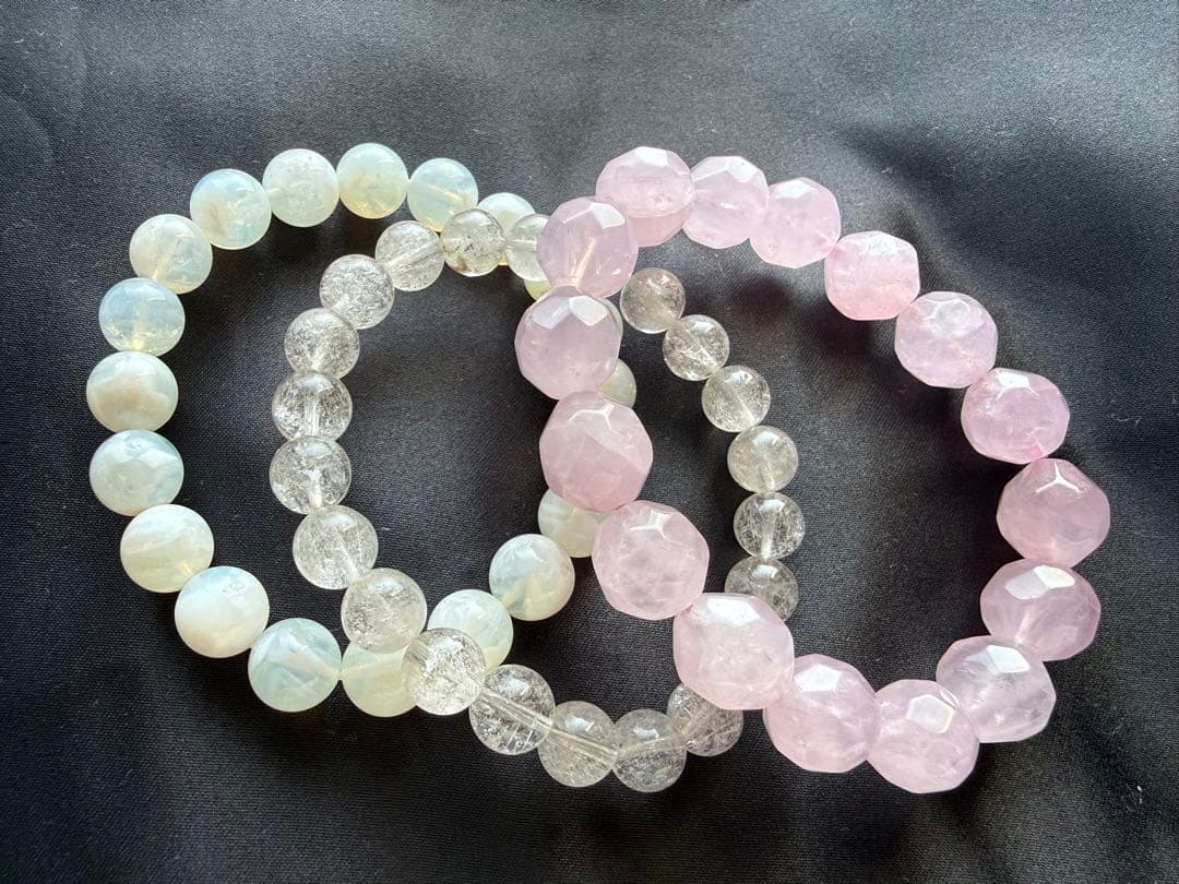 寿*:様 天然石　まとめ売り