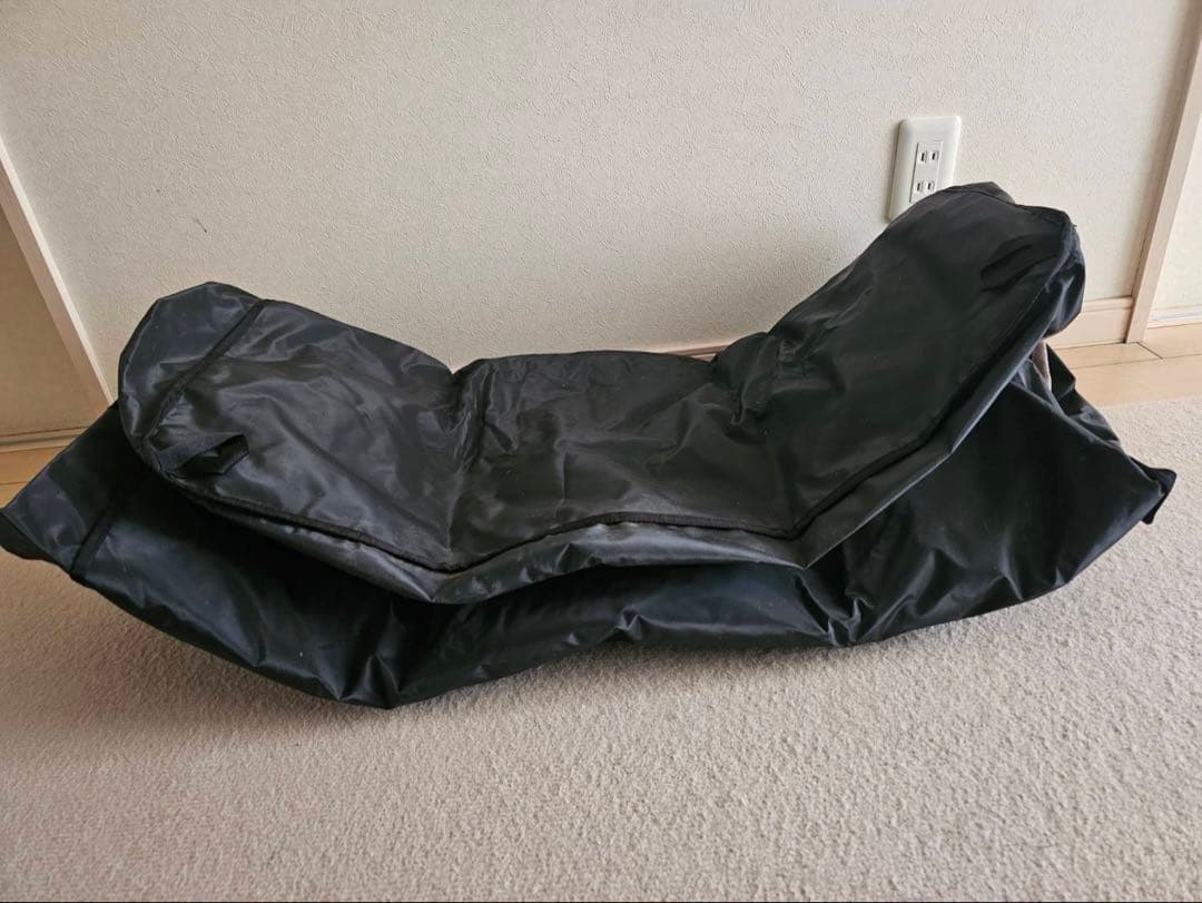 コールマン　エアーカウチ　ダブル