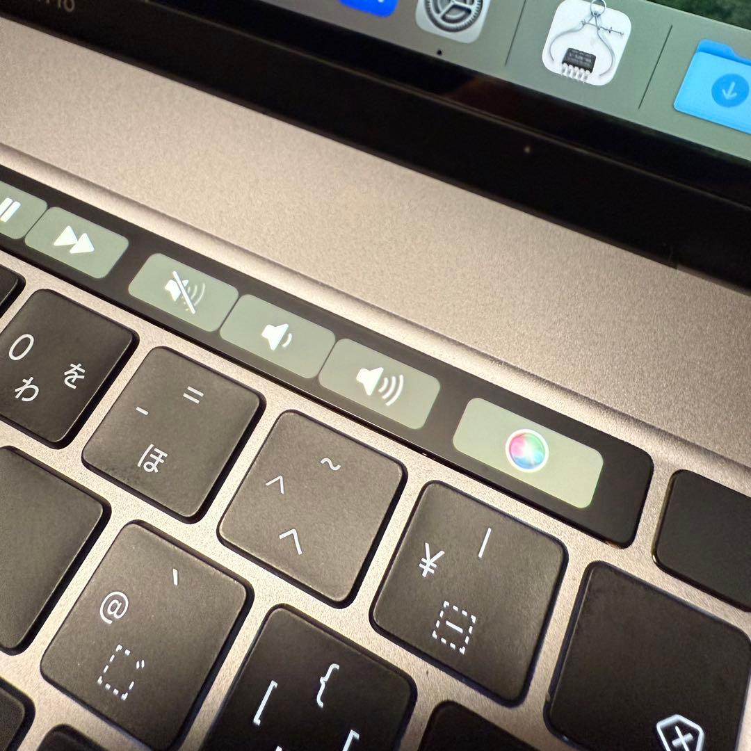 Apple MacBook Pro 2019 i9 16インチ 1TB 16GB