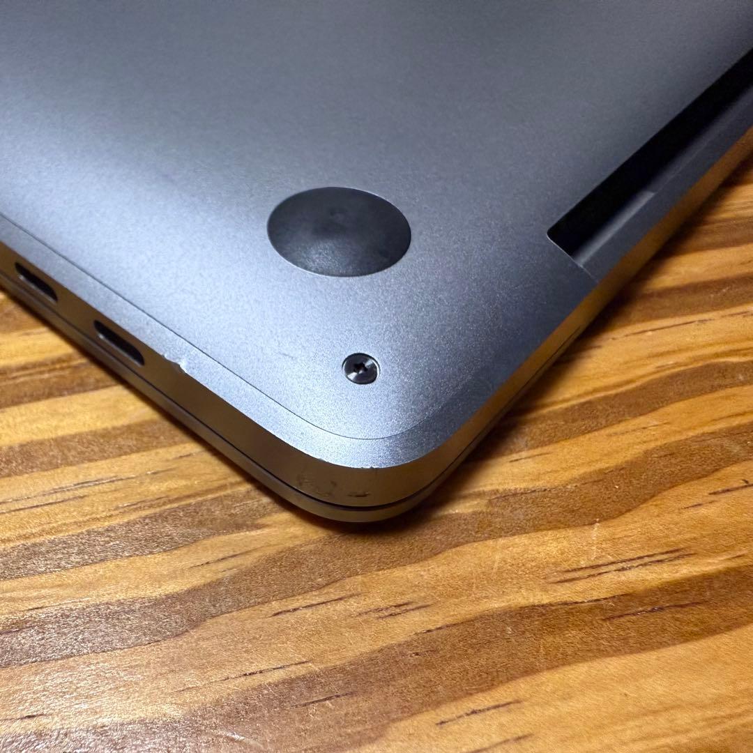 Apple MacBook Pro 2019 i9 16インチ 1TB 16GB