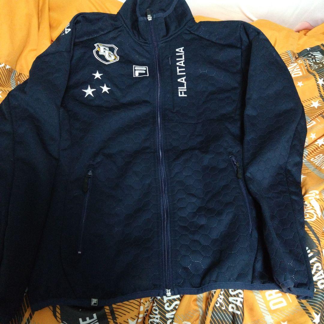 ゴルフウェアセット　Mサイズ