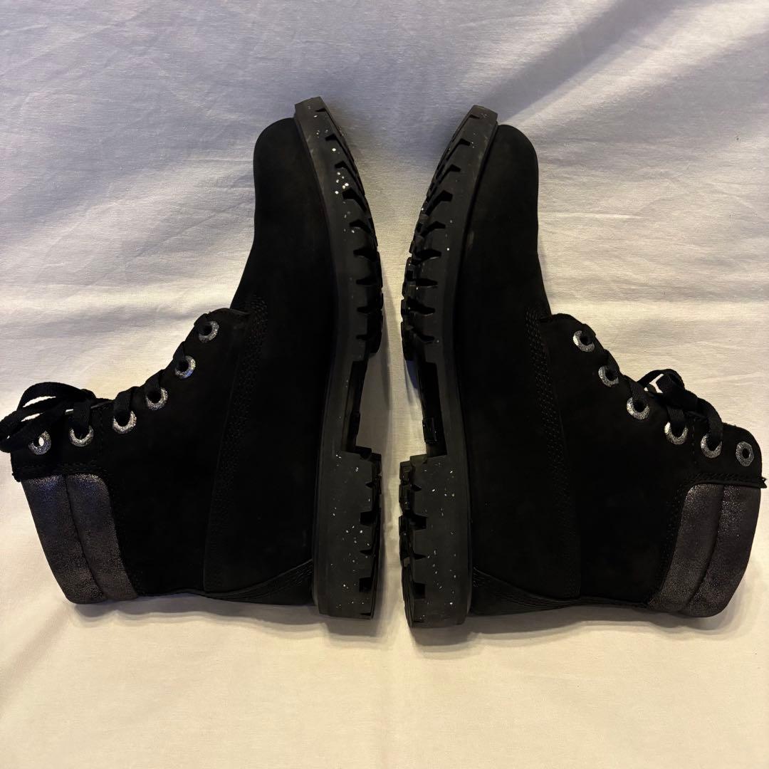 ティンバーランドTimberland　ブーツ　TB 0A1QT1 001