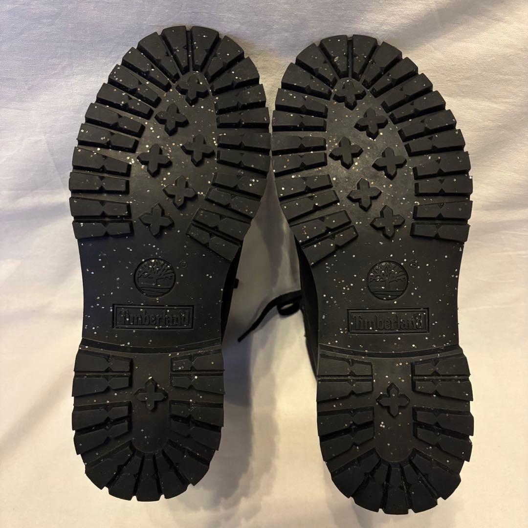 ティンバーランドTimberland　ブーツ　TB 0A1QT1 001