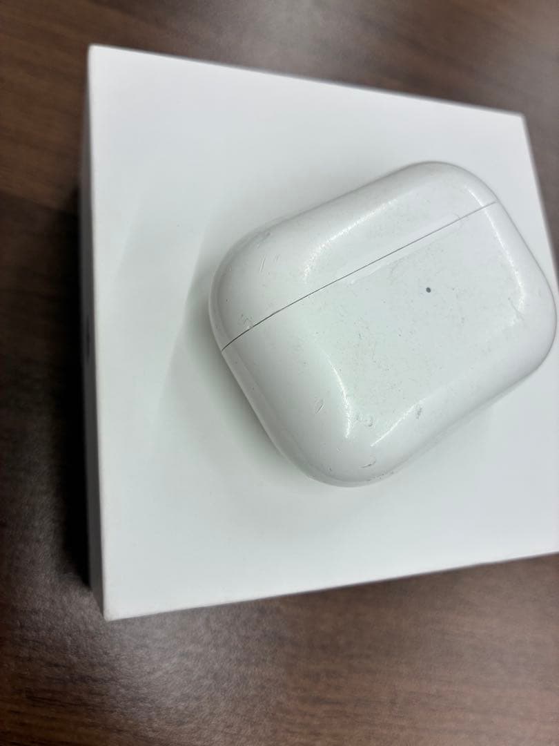 AirPodsPro 第2世代 MTJV3J/A USB-C