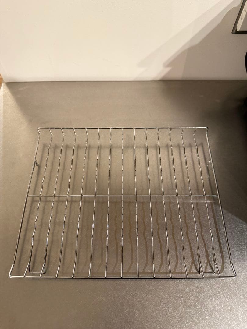 BALMUDA スチームトースター グレー