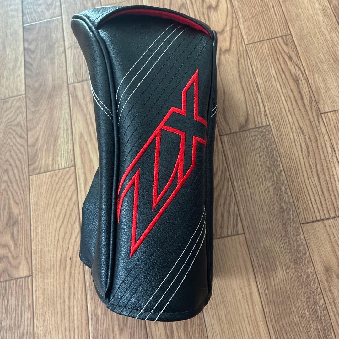 Srixon ZX5 ドライバー　グラファロイ、フジクラのシャフト付き