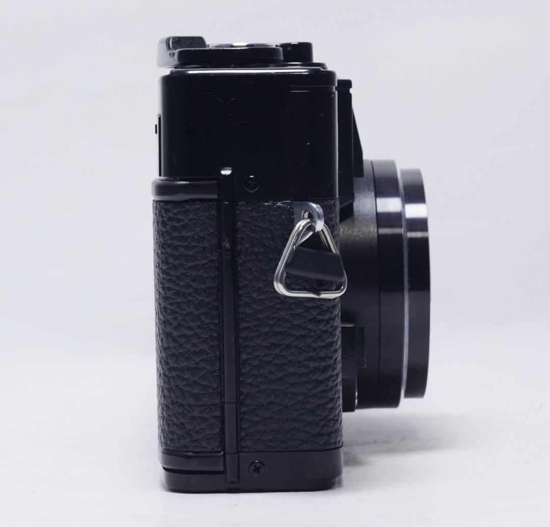 動作確認済 MINOLTA Hi-MATIC AF-D フイルムカメラ