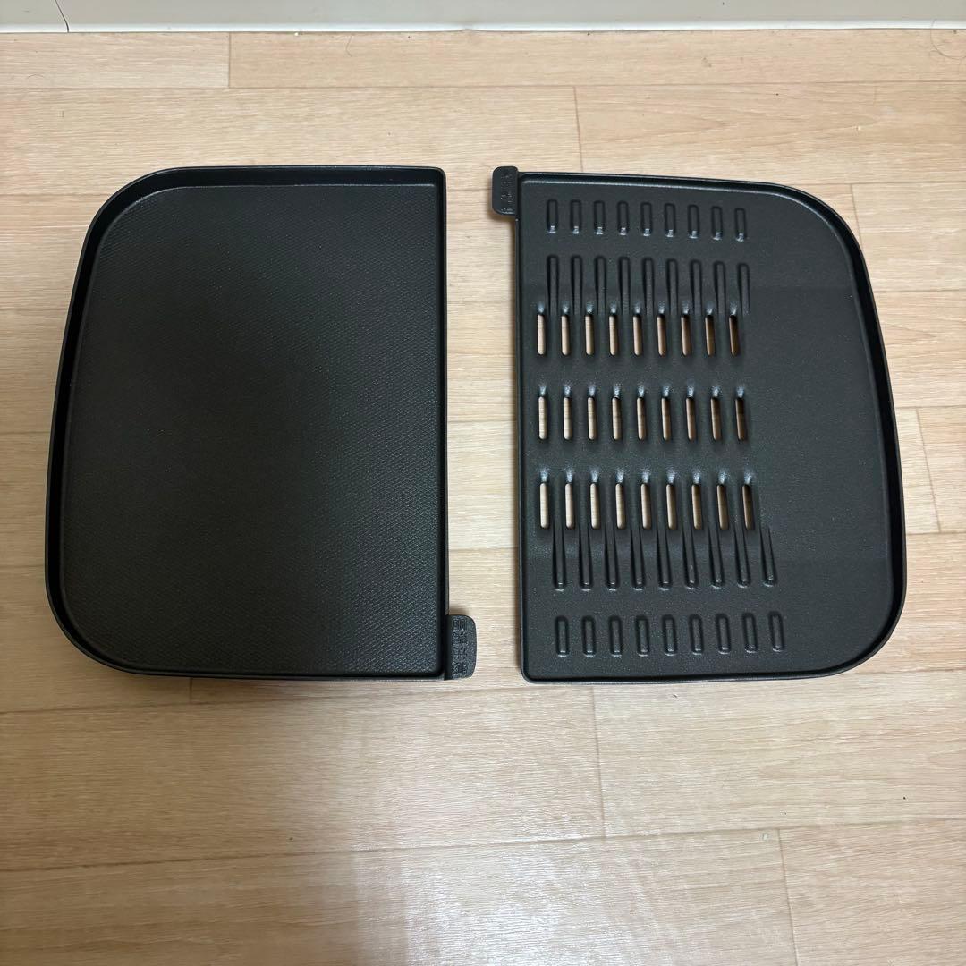 象印　やきやき　ホットプレート